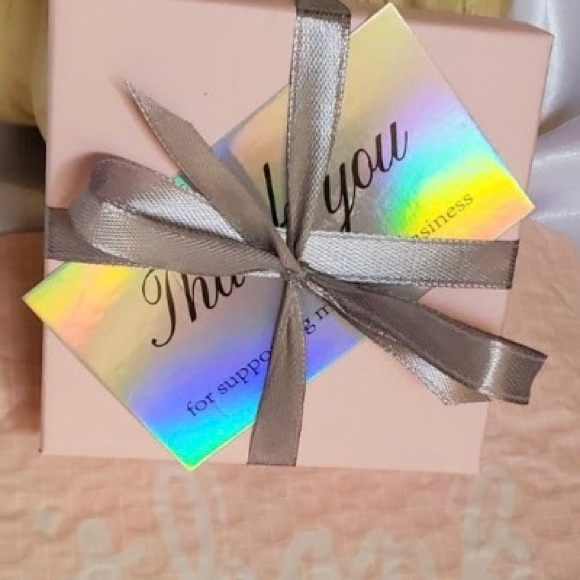 COPY - NEW Luxury U-Link (in Silver only) 18 kt gold filled Hardwear Necklace - Picture 5 of 5